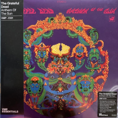 GRATEFUL DEAD - Anthem Of The Sun