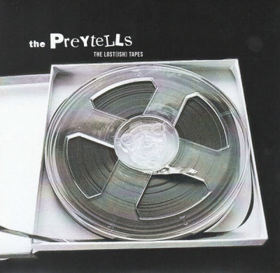 THE PREYTELLS - The Lost[ish] Tapes