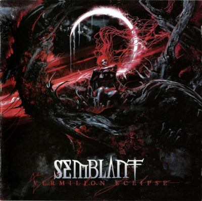 SEMBLANT - Vermilion Eclipse