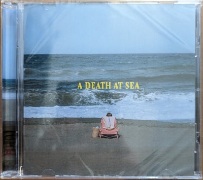 SAN LORENZ - A Death At Sea