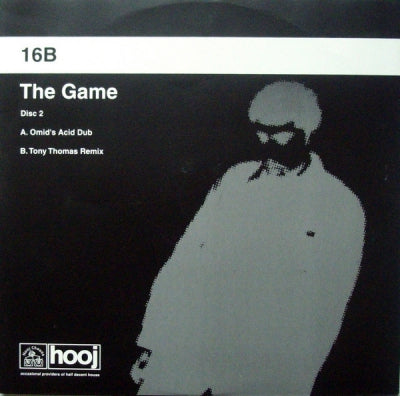 16B - The Game