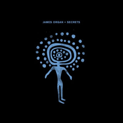 JAMES ORGAN FEATURING PABLO:RITA - Secrets / Moons Of Gaza