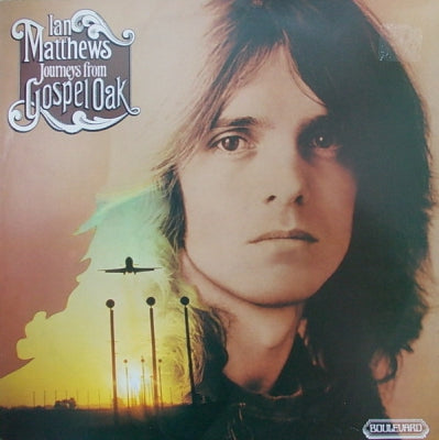 IAN MATTHEWS - Journeys From Gospel Oak