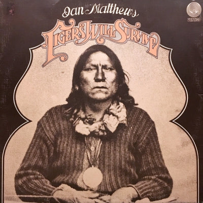 IAN MATTHEWS - Tigers Will Survive