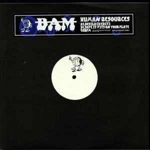 HUMAN RESOURCES - BAM001
