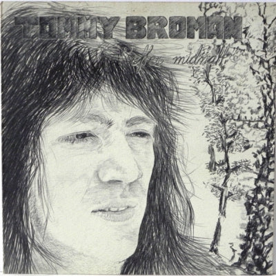 TOMMY BROMAN - Efter Midnatt