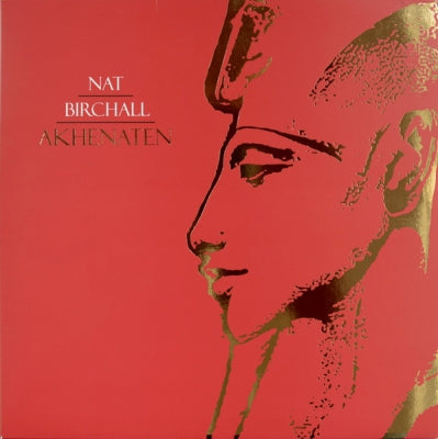 NAT BIRCHALL - Akhenaten