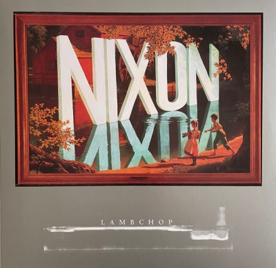 LAMBCHOP - Nixon