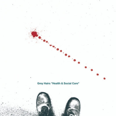 GREY HAIRS - Health & Social Care