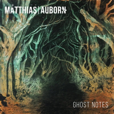 JOHN MATTHIAS & JAY AUBORN - Ghost Notes