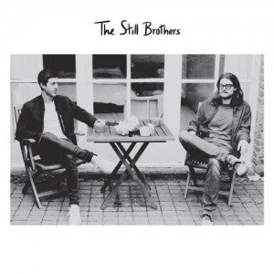 THE STILL BROTHERS - The Still Brothers EP