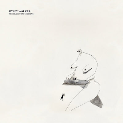 RYLEY WALKER - The Lillywhite Sessions
