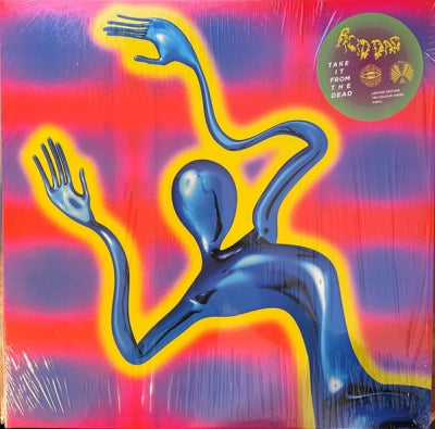 ACID DAD - Take It From the Dead