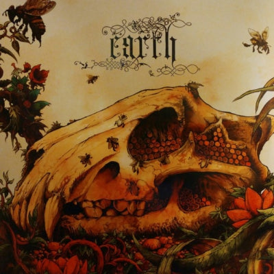 EARTH - The Bees Made Honey In The Lion's Skull