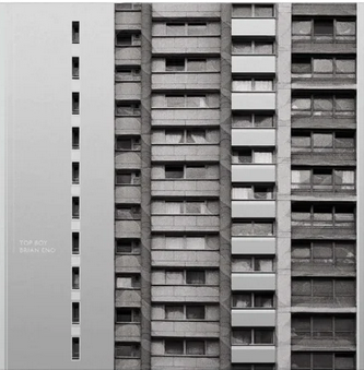 BRIAN ENO - Top Boy
