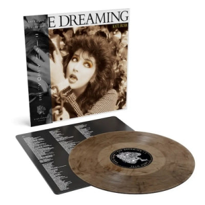 KATE BUSH - The Dreaming