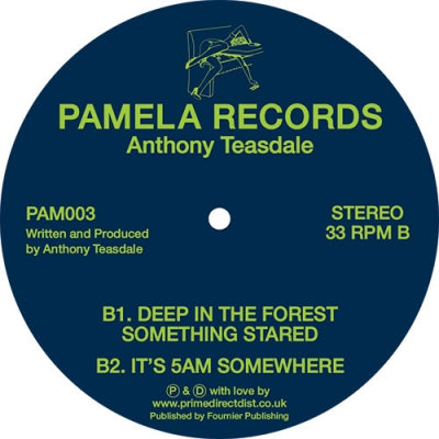 ANTHONY TEASDALE - 003