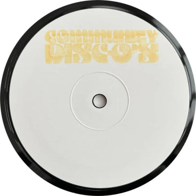 VARIOUS - Community Disc-O's 5