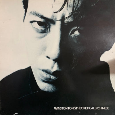 WINSTON TONG - Theoretically Chinese