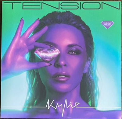 KYLIE MINOGUE - Tension