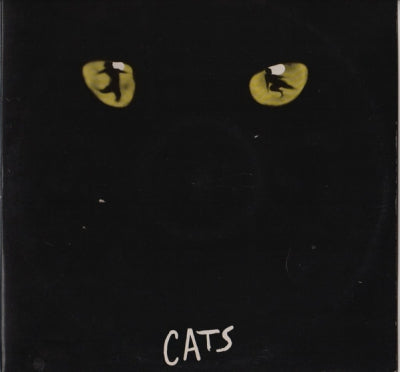 ANDREW LLOYD WEBBER - Cats