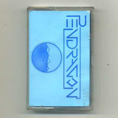 PENDRAGON - Pendragon