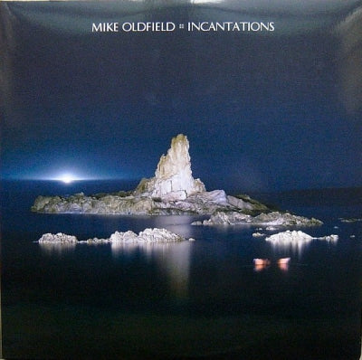 MIKE OLDFIELD - Incantations