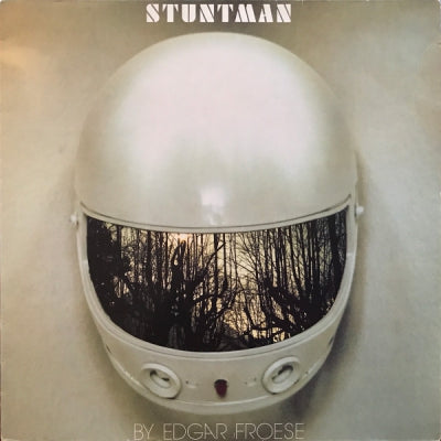 EDGAR FROESE  - Stuntman