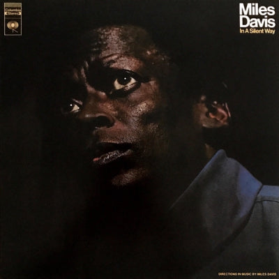 MILES DAVIS - In A Silent Way