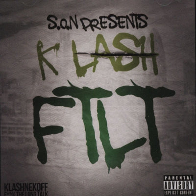 KLASHNEKOFF - F**k The Long Talk (FTLT)