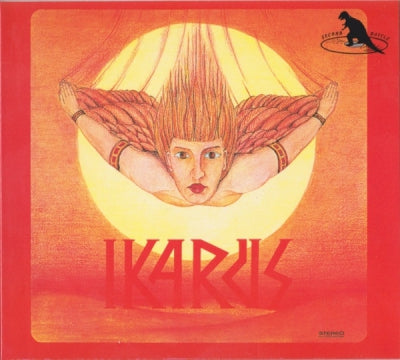 IKARUS - Ikarus