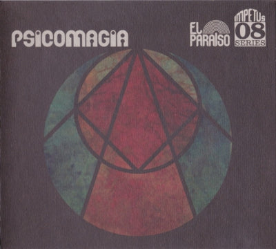 PSICOMAGIA - Psicomagia