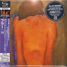 BLUR - 13