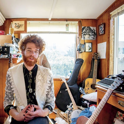 FIELD MEDIC - Songs From The Sunroom