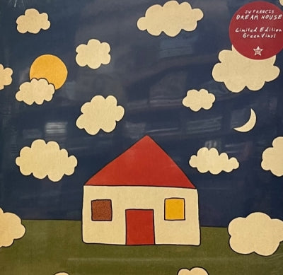 JW FRANCIS - Dream House