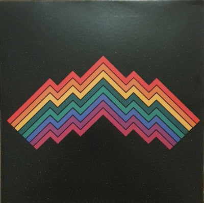 JW FRANCIS - Wanderkid