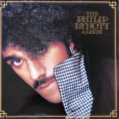 PHILIP LYNOTT - The Philip Lynott Album