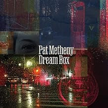 PAT METHENY - Dream Box