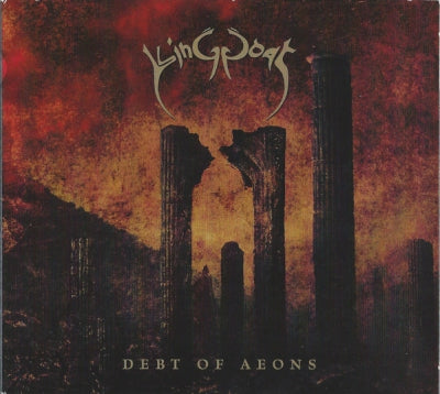 KING GOAT - Debt Of Aeons