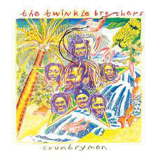THE TWINKLE BROTHERS - Countrymen