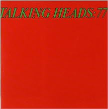TALKING HEADS - Talking Heads: 77
