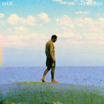 ROGê - Curyman