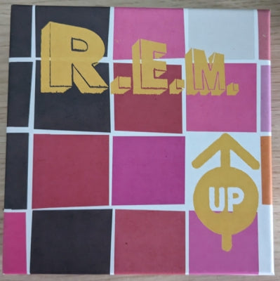 R.E.M. - Up