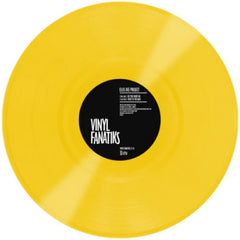 ELLIS DEE PROJECT - Do You Want Me / Rock To The Max