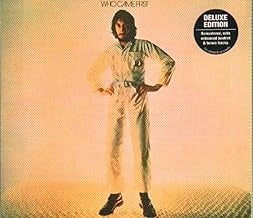 PETE TOWNSEND - Who Came First