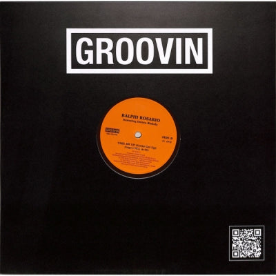 RALPHI ROSARIO - An Instrumental Need / Take Me Up