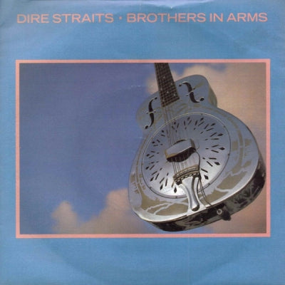 DIRE STRAITS - Brothers In Arms