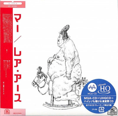RARE EARTH - Ma