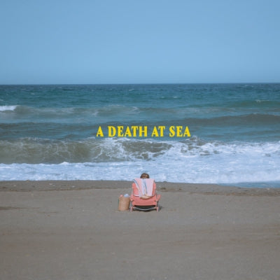 SAN LORENZ - A Death At Sea