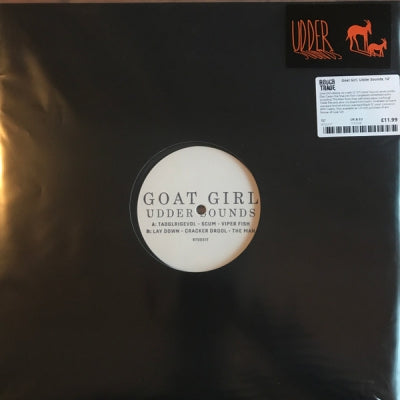 GOAT GIRL - Udder Sounds
